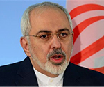 Iran Responds to US Actions by Boosting Missile Power: Zarif